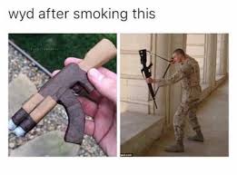 Dopl3r Com Memes Wyd After Smoking This