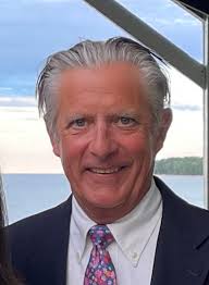 Obituary information for Douglas Fergusson Roby III