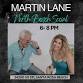 Salt Rock Revival at North Beach Social