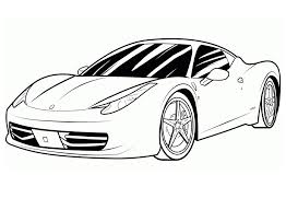 Check spelling or type a new query. Sports Car Coloring Pages Online Coloring Pages