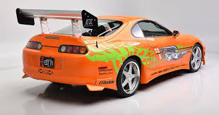 Maybe you would like to learn more about one of these? Car Auctioned From The First Part Of Fast Furious By Deceased Paul Walker Car Netherlands News Live