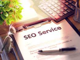 The Benefits of SEO Services for Your Business | A New India