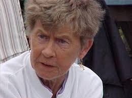 Marjorie Goodwin Obituary (2007)