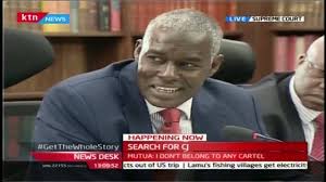 Normally labeled as the sexiest wife in the political circles, machakos governor alfred mutua's wife, lilian ng'ang'a, it's not a secret, stands out. Newsdesk 14th September 2016 Prof Makau Mutua Interviewed For The Position Of Chief Justice Youtube