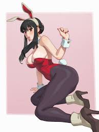 Rizdraws] Bunny Suit Waifus Porn Comics [Rizdraws] (Porn Comic) Rule 34  Comics – R34Porn