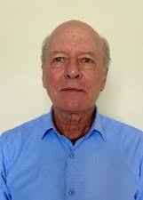 Candidato Marcus Andrade