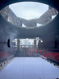 For the quickest entry into the stadium, we strongly recommend that you do not bring a bag to passion 2022. Mercedes Benz Stadium On Twitter Rt If You Re Ready For Donda