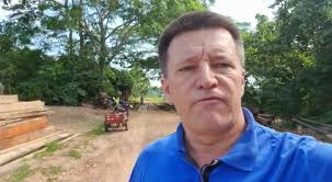 Esse eu apoio e voto! Marcos Rogério 22