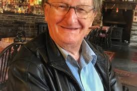 Farewell to former Post photographer