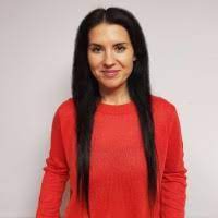 Po 12 latach porzuciła pracę w korporacji i zajęła się dietetyką. 7 Marta Staron Profiles Linkedin