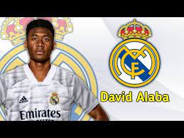 Get real madrid merch here bit.ly/3oi1sg9 ▶ david alaba welcome to real madrid turn notifications on to not miss any future uploads get all the latest real madrid news instagram: David Alaba Welcome To Real Madrid 2021 Youtube