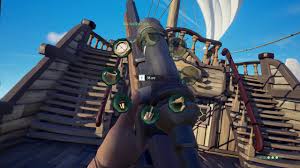 The mythical kraken, is a legendary sea monster of giant size with a fearsome appearance. Sea Of Thieves Kraken Encounter Youtube