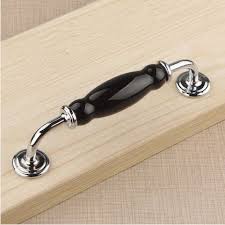 Check spelling or type a new query. 128mm Chrome Kitchen Cabinet Handles Pull Black Ceramic Dresser Pull Shiny Silver Cupboard Wardrobe Furniture Handle Knob 5 Furniture Handles Knobs Knob Doorknob Drawer Aliexpress