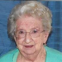 Phyllis Irene Leavens Obituary