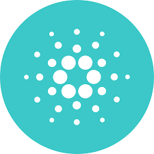 The png format is widely supported and works best with presentations and web design. Cardano Ada Icon Cryptocurrency Flat Iconset Christopher Downer