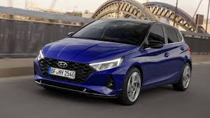 I20 n line features updated interior and exterior styling. 2021 Hyundai I20 Prices New Model Year Entered The List