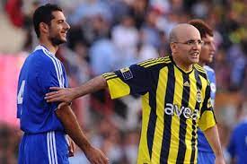 Fener bank bizim alanımız değil. Bu Mac Farkli Bir Oneme Sahip