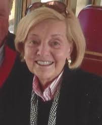 Ellen Napier Obituary (1946