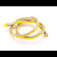 PAKTERMO Gas hose FR1/2" - 1500mm - boiler spare parts