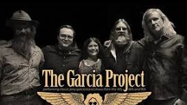 Jerry Garcia Tribute - The Garcia Project
