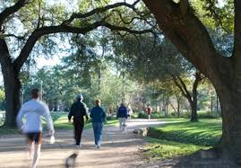 Memorial park features mixed pine/oak woodlands, fenced in by urban sprawl from all directions, that still support a diverse population of eastern woodland birds. Memorial Park Things To Do In Houston Tx 77007