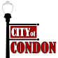 Condon City Council Meeting