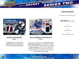 Primarily done as revenge or a drunken practical joke, but sometimes in an emergency when the bowl is clogged. Kuboth Cards Nhl 2020 21 Upper Deck Serie 2 Hobby