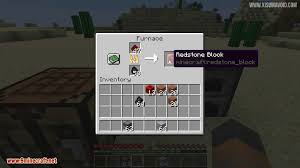 Minecraft 1 13 Snapshot 18w06a Custom Smelting Furnace Recipe Book 9minecraft Net