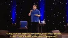 Protein and fiber keep you full for longer, curb appetite, boost metabolism, and helps with the overall weight loss process. Weight Loss Humour Gifs Tenor
