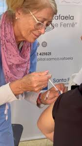 😃👌 Testeos gratuitos y sin turno previo para Hepatitis ⁣, ⁣, 😌 En toda  la provincia de Santa Fe conmemoramos el Día Mundial contra la Hepatitis  con distintas actividades de concientización. Desde el ...