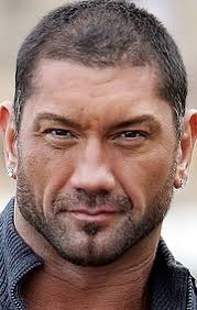 Dave Bautista