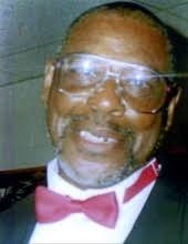 Obituary information for James Earl Woods,