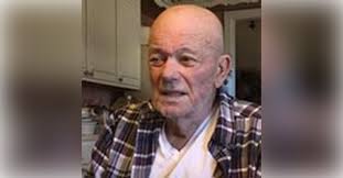 Obituary information for Robert Keith Salmon