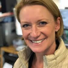 Helen Withers's Instagram, Twitter & Facebook