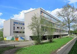 Hagen, thg erwin hegemann (1).jpg 5,472 × 3,648; Theodor Heuss Gymnasium Hagen Wikipedia