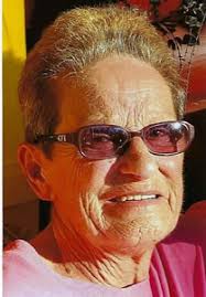 Florence Ray Obituary (2018)