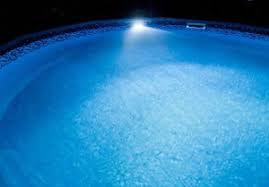 Best Above Ground Pool Lights 2020 Reviews Buying Guide
