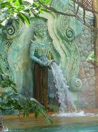 Goddess nyx and goddess brianna pool beat down. Pool Goddess Picture Of Sawasdee Village Phuket Tripadvisor