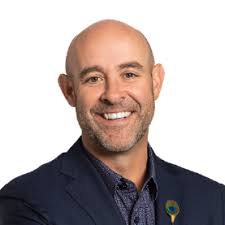 Our Senior Leadership Team