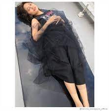 川口春奈 モデルプレス 8月9日 女優の川口春奈が9日 自身のinstagramを更新 公開した写真に 可愛い の声が殺到している モデル ファッションアイデア プレス