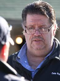 Trainer Dale Romans sued by brother of management of horses