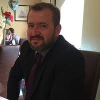 James Mackenzie-Blackman Email & Phone Number