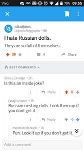 The best zingers in a timeless format. 19 People Who Missed The Joke So Hard They Became The Joke