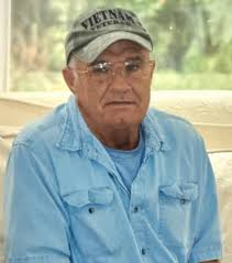 ohn F. “Jay” Terry, of Oak Island, North Carolina, met with our Lord and  Savior