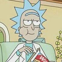 Be a mad scientist and discover infinite possibilities with our 42 rick and morty 4k wallpapers and background images. Rick And Morty Icons Explore Tumblr Posts And Blogs Tumgir