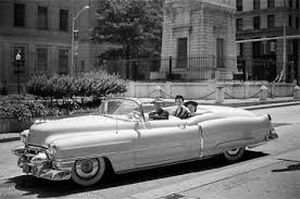 Image result for Norman Gray 1953 Cadillac