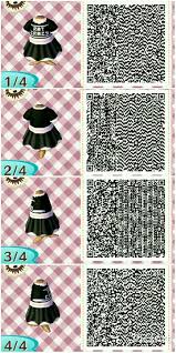 Rat Crazy Dress Animal Crossing Animal Crossing Qr Animal Crossing Qr Codes Clothes