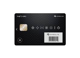 Image result for smart card
