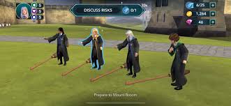If you've got the basics, but now want to know how to get through the first three years at hogwarts as fast as possible, here are some tips and tricks for harry potter: Harry Potter Hogwarts Mystery Tips And Tricks Imore