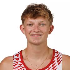 2024-25 Men's Track and Field Roster